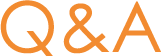 Q&A