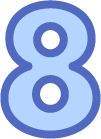 8