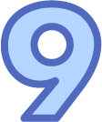 9