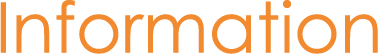 Information